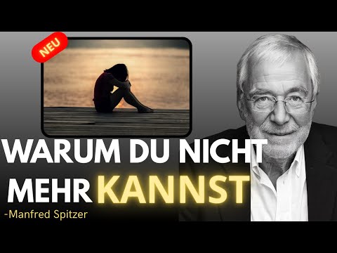 Warum du dich nicht mehr überfordern musst – und wie Heilung beginnt | Gerald Hüther