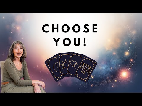 Choose You! ✨ If This Message Finds You, It’s Meant for You — Timeless Tarot Reading