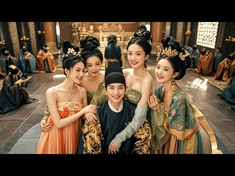 [Multi SUB] (Complete Series) A False Eunuch Who Conceals in the Palace: The Fallen Prince Conquers