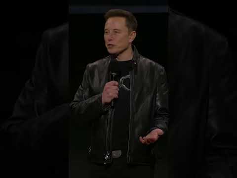 Elon Musk CRAZY Plans for 2026 π±