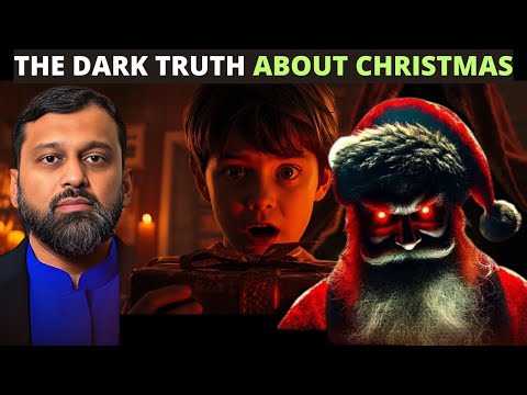 THE DARK TRUTH ABOUT CHRISTMAS WHAT THEY HID FROM