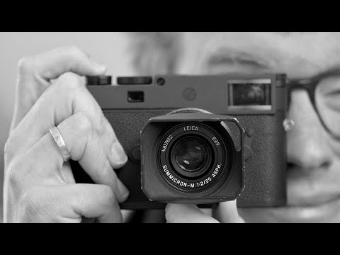 Leica M11 Monochrom: Keine Farbe, keine Videos, kein Autofokus und pure Freude