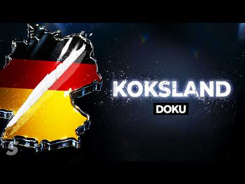 Wir müssen über Kokain reden.