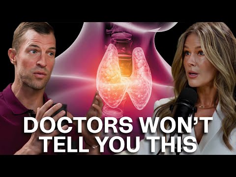 Why Thyroid Meds Don’t Work for Most Women | Thyroid & Weight Loss Expert