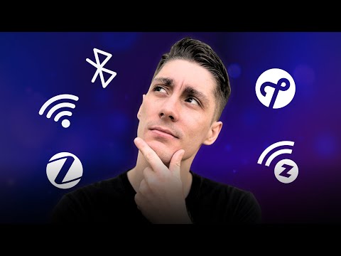 Smart Home Protocols EXPLAINED - Where Should You Start?