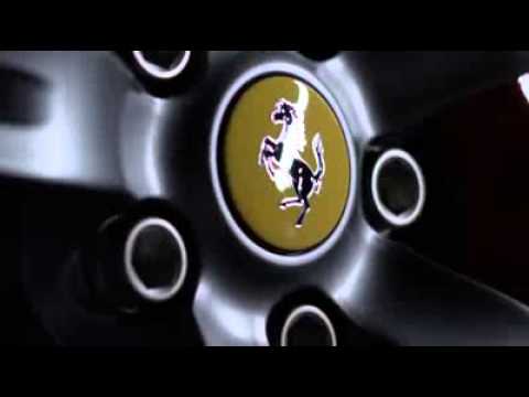 Ferrari 458 Speciale Teaser Video