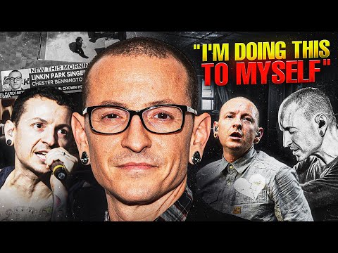 In The End: The Chester Bennington Story (Documentary)