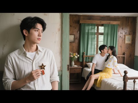 His wife faked her death to stay with her brother-in-law; he wed the campus beauty, his ex sobbed.