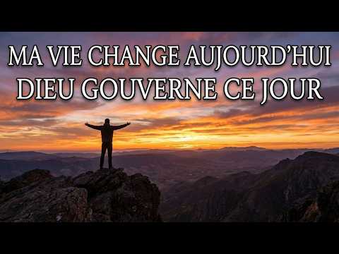 PRIÈRE PUISSANTE DU MATIN | Commencez votre journée sous la faveur et la bénédiction de Dieu