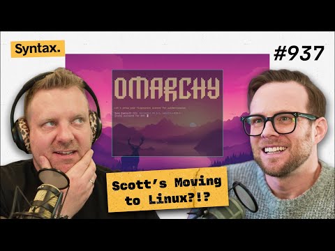 Is The Omarchy Hype Real?