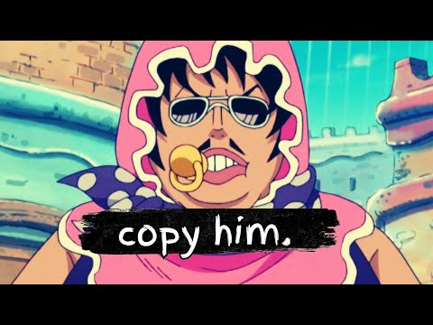 How To Write A Character That Everyone Loves