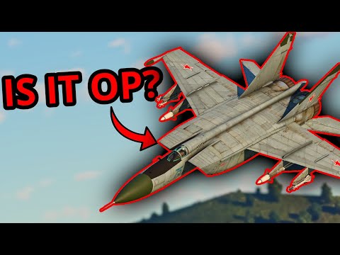 The Worst Op Aircraft Ever