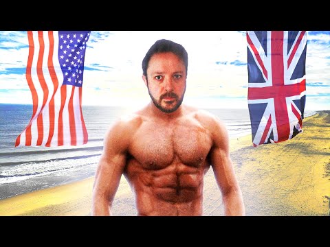 4 Ways British and American Beaches Are Very Different