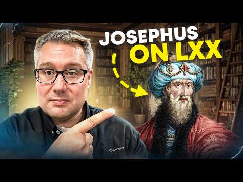 Before the Rabbinic Backlash: What Jews Actually Thought of the Septuagint