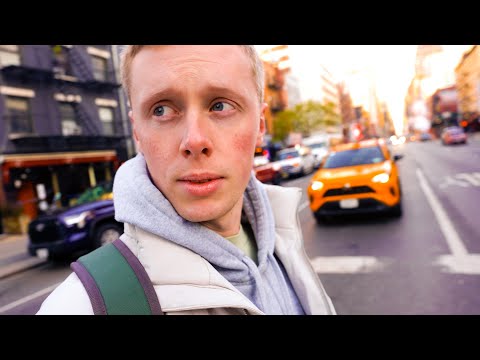 A Week as a Software Engineer in NYC + How I Got Here 🚀