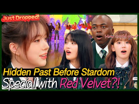 FIFTY FIFTY's Moon Chanelle Shared a Stage with Red Velvet Pre-Debut?!😲 Shocking Past Revealed!💥