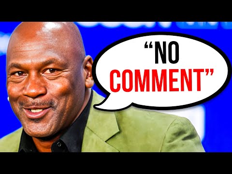 NBA Legends Explain Who They Really Think Is the Goat