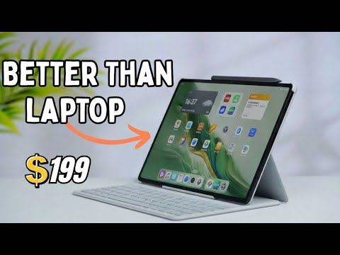 Laptop K*ller? 5 Tablets Everyone Is Switching To in 2026