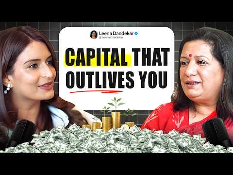 How India’s Rich Families Invest Their Wealth So Future Generations Never Have to Work Again