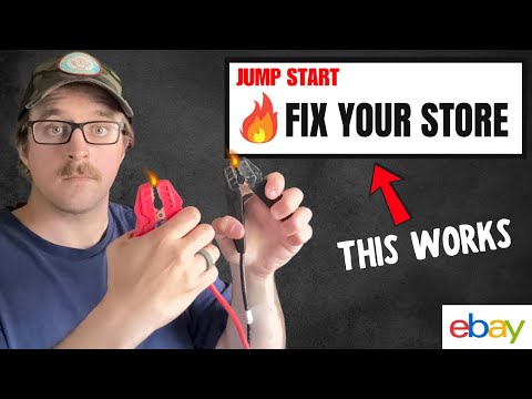 How I Increased My Ebay Sales (Proven Strategies)