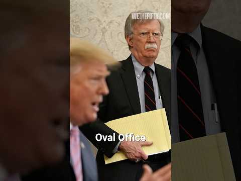 Trump Only Wanted Greenland for Real Estate