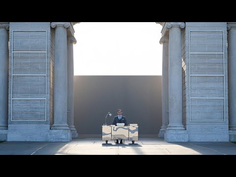 ... thom browne fall 2026 collection ...