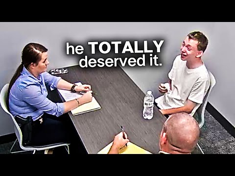 Mentally Disturbed Son Thinks His Murder Was Self Defense | Case of Clark Anderson