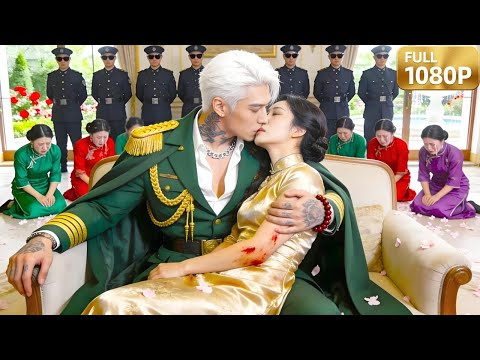 شاهدت طاغية وحشيا - ظنت أنها ستموت! لكنه تزوجها وأحاطها برعايته كل ليلة!