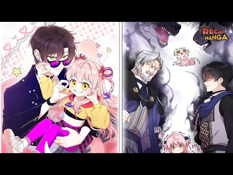 After Being Hated by Her Family, the Useless Girl Reincarnated as a Heroine for a Dragon Clan.