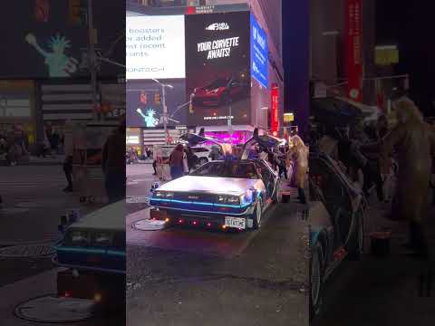 Your Corvette Awaits!