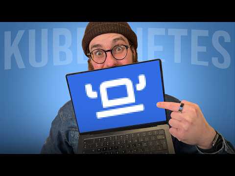 The BEST tool for learning Kubernetes (According To Kubestronaut)