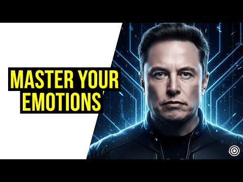 How to Stay Calm No Matter Who Triggers You | Elon Musk