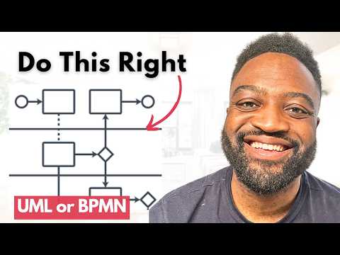 Business Process Modelling Tips for Business Analysts