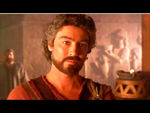 Давид (две серии) Х/фильм 1997г.по Библии: 1,2-е Паралипоменон; 1,2,3-е Царств;  Библейские сказания