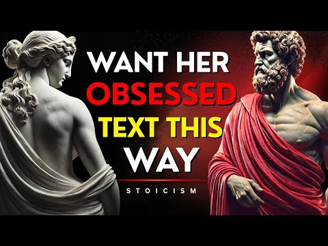 3 Texting Secrets Women Can't Resist | Stoic !