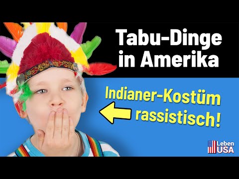 10 Dinge, die du NIEMALS in USA tun darfst!