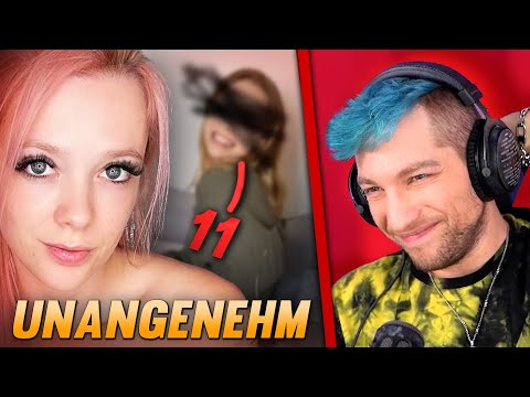 Wenn OF und Kindercontent zu nah sind