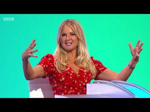 Would I Lie to You S14 E4 (29 Jan 21). Bob Mortimer, Samantha Morton, Miles Jupp, Sarah Hadland