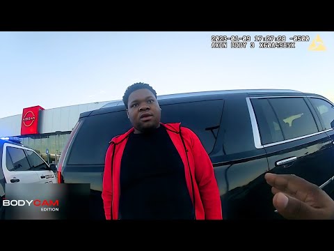 19-Year-Old Arrested After Purchasing $67,000 Vehicle with Fake ID