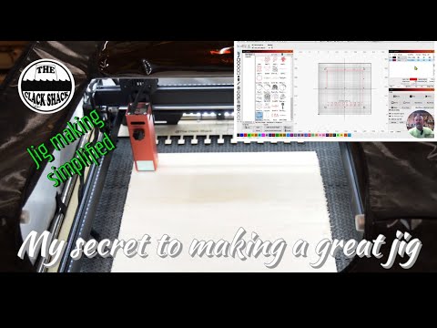 My secret to making a great jig