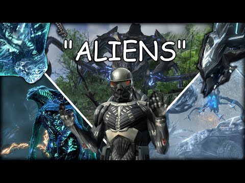 Crysis is Wilder Than You Remember (Story Explained)