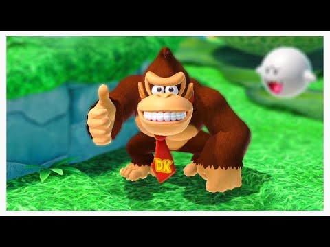 I Finally Like Mario Party