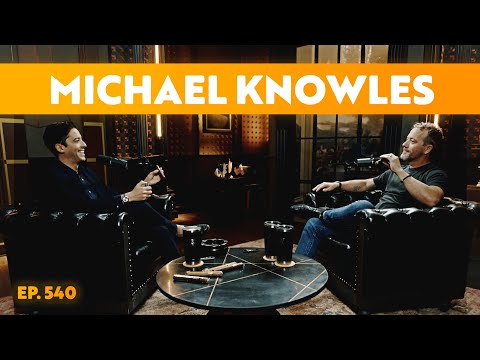 When Did the Michael Knowles Show Become a Catholic Apologetics Channel? (Michael Knowles) | Ep. 540