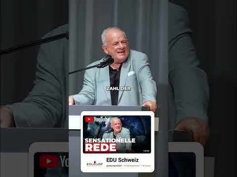 ARD und ZDF in Panik: Manipulation aufgedeckt! #shorts