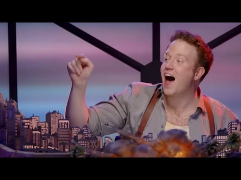 rekha's brilliant plan (Never Stop Blowing Up compilation)