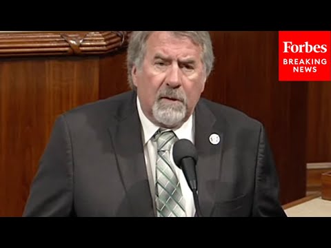 'It's A Dead Serious Issue': Doug LaMalfa Warns Of CCP's Efforts To Sabotage US Agriculture Industry