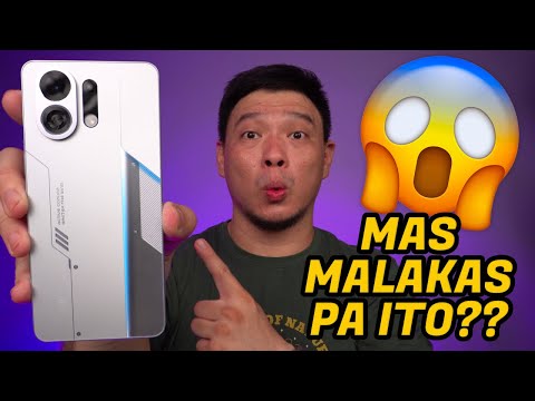 Oppo K13 Turbo Pro - Pinaka PALDO na Oppo At Sub 20k!