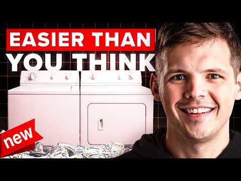 We Copied His $10K+/Month Business From Scratch in a New City