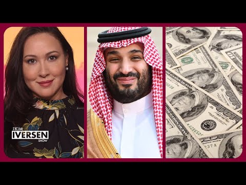 The US - Saudi Petro Dollar Agreement Has Official ENDED