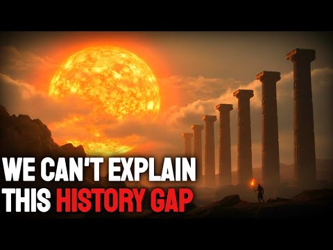 The Prehistoric Time Gap Science Still CAN'T Explain | History for Sleep